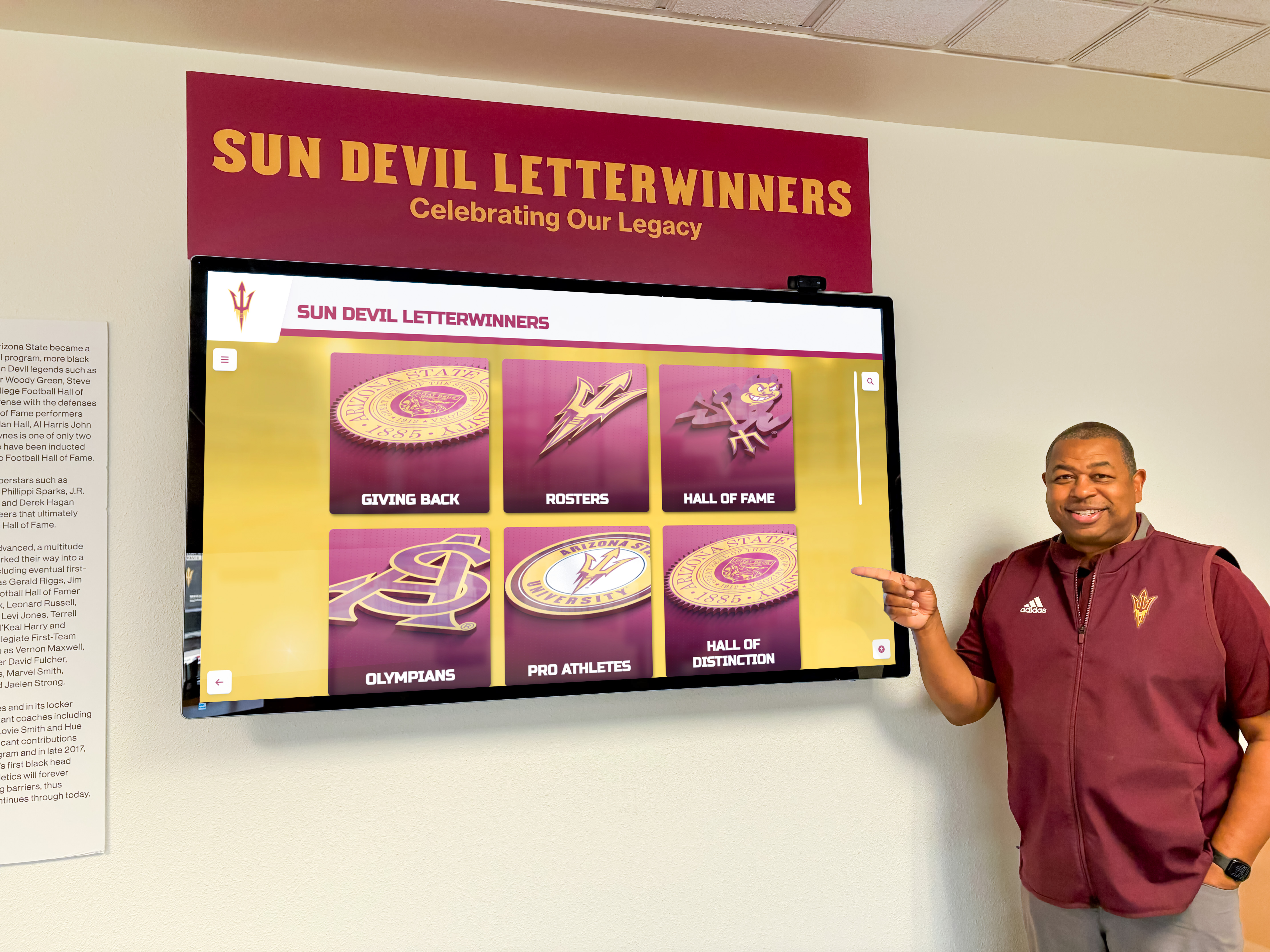 Digitize Varsity Letters: Complete Guide to Modern Recognition & Letterman Award Displays in 2025